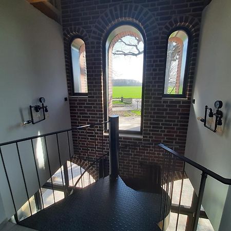 Ferienwohnungen Und Zimmer Hof Holtmann 뮌스터 외부 사진