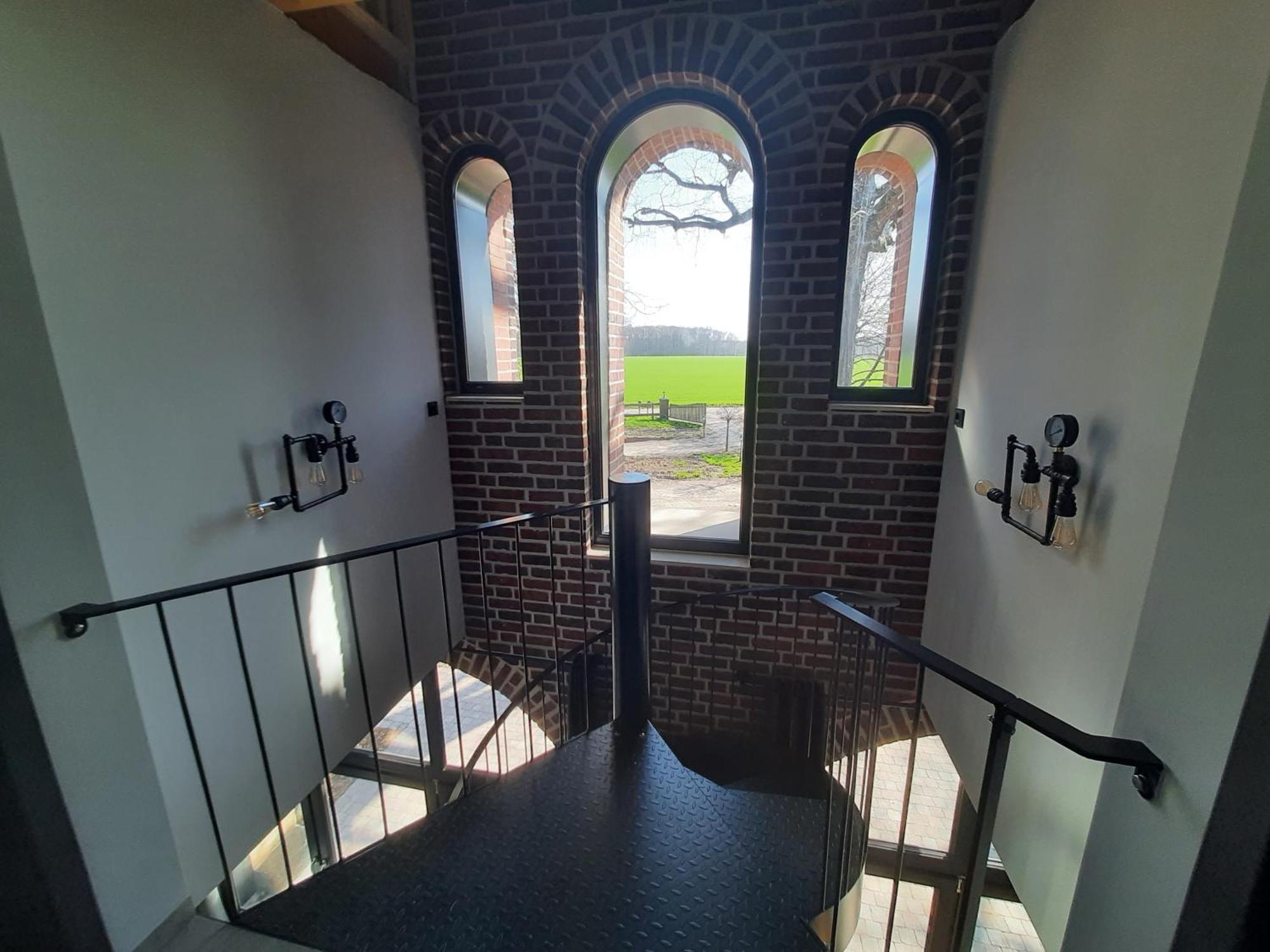 Ferienwohnungen Und Zimmer Hof Holtmann 뮌스터 외부 사진