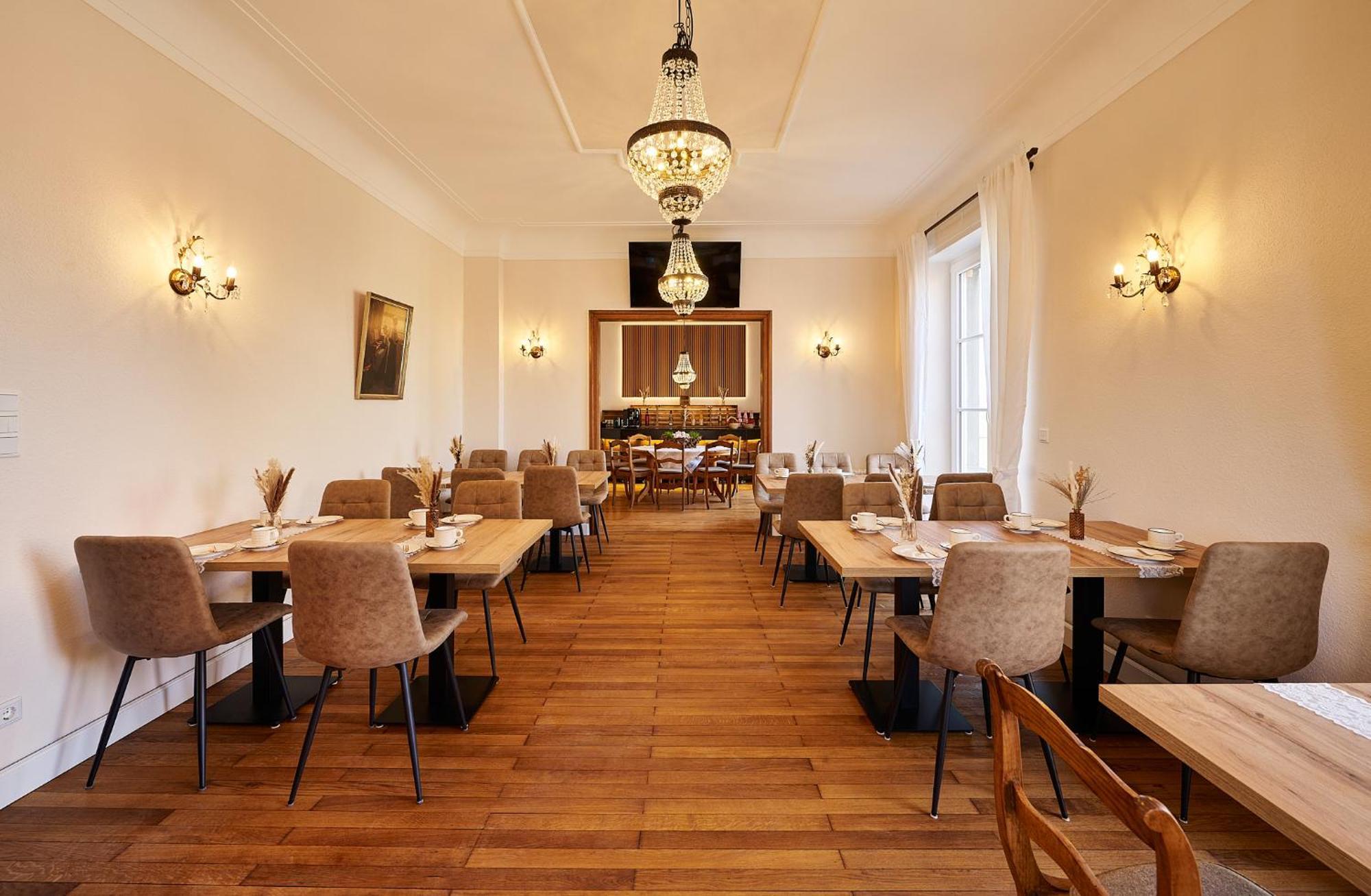 Ferienwohnungen Und Zimmer Hof Holtmann 뮌스터 외부 사진