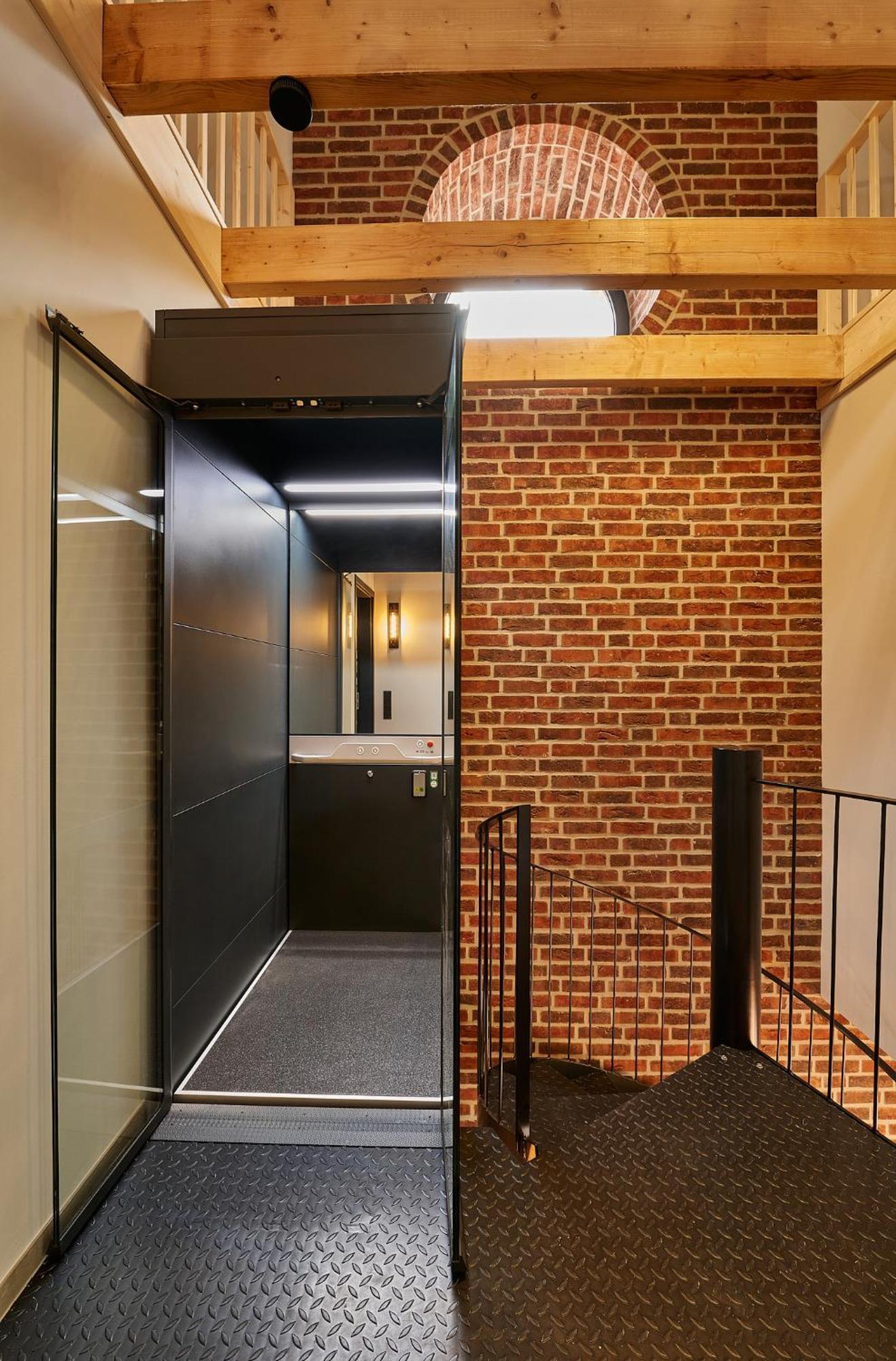 Ferienwohnungen Und Zimmer Hof Holtmann 뮌스터 객실 사진