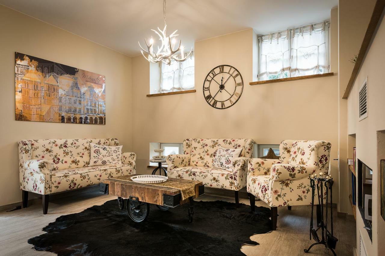 Ferienwohnungen Und Zimmer Hof Holtmann 뮌스터 외부 사진