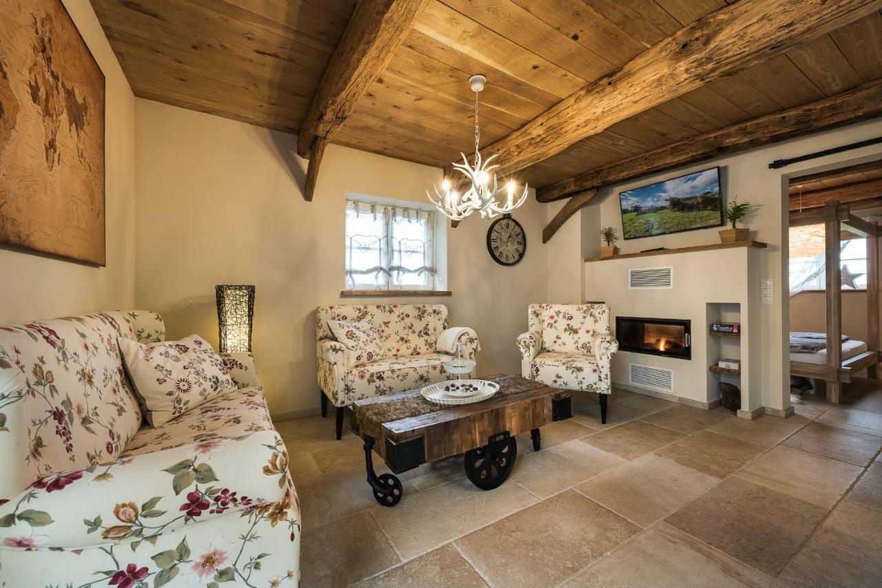 Ferienwohnungen Und Zimmer Hof Holtmann 뮌스터 외부 사진