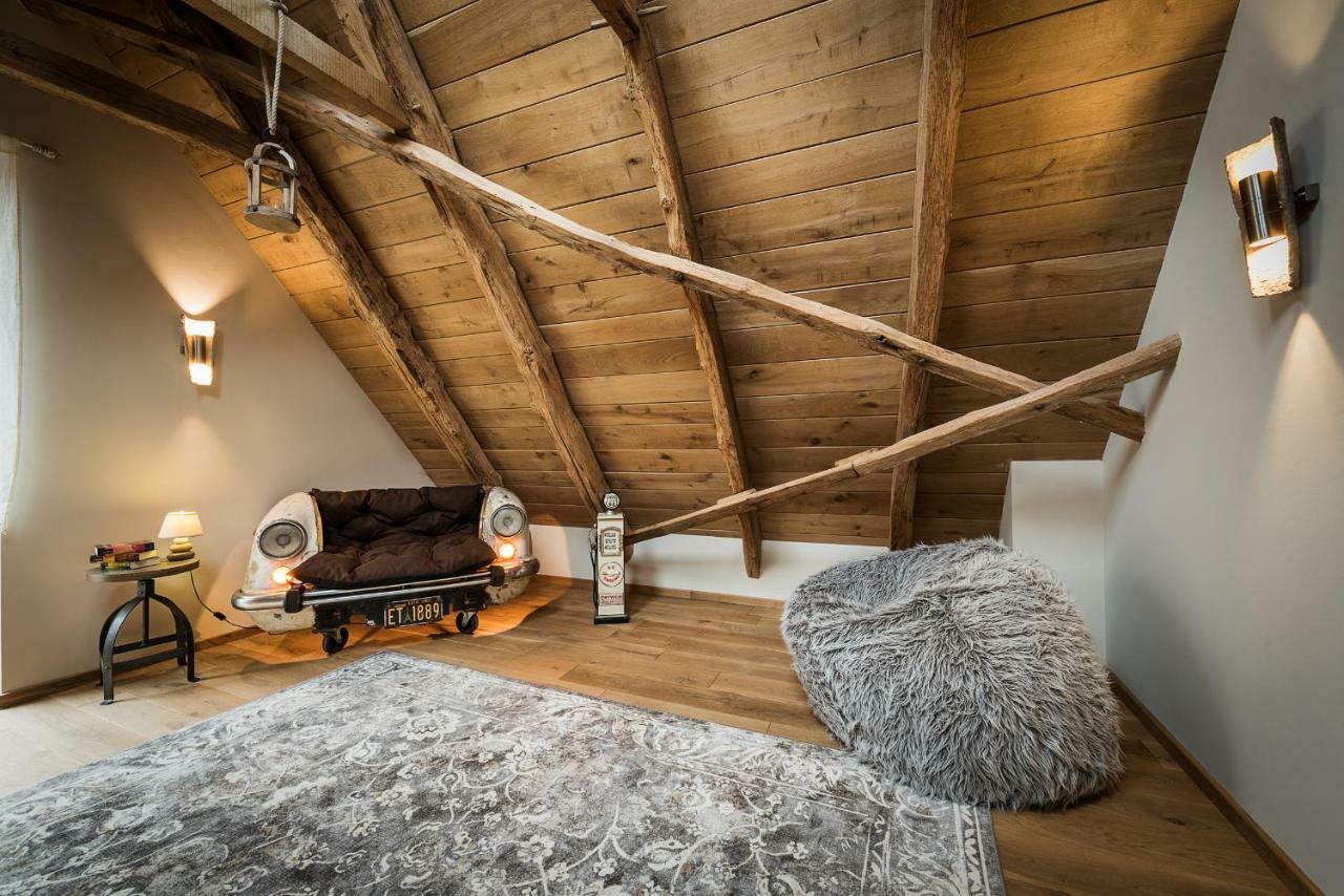 Ferienwohnungen Und Zimmer Hof Holtmann 뮌스터 외부 사진