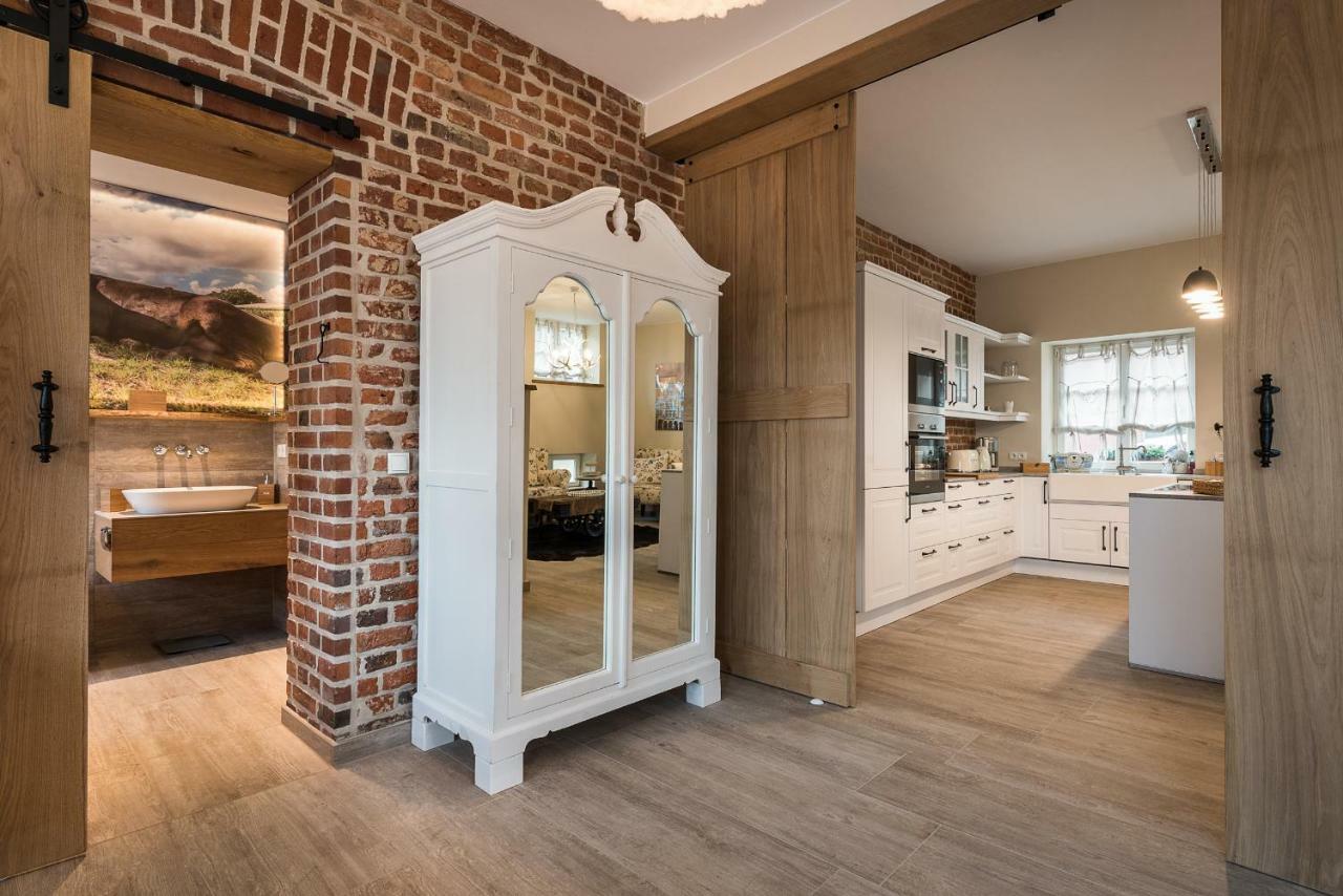 Ferienwohnungen Und Zimmer Hof Holtmann 뮌스터 외부 사진