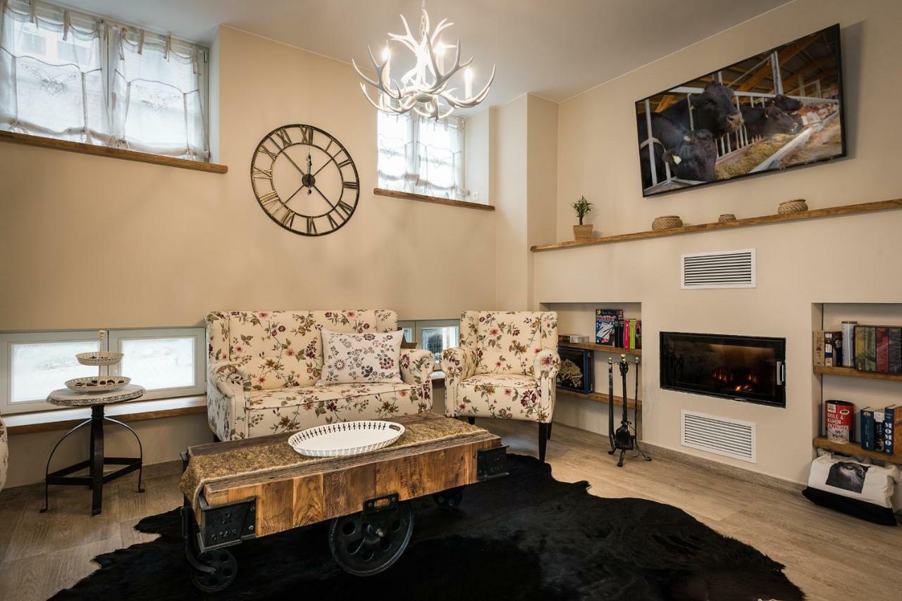 Ferienwohnungen Und Zimmer Hof Holtmann 뮌스터 외부 사진