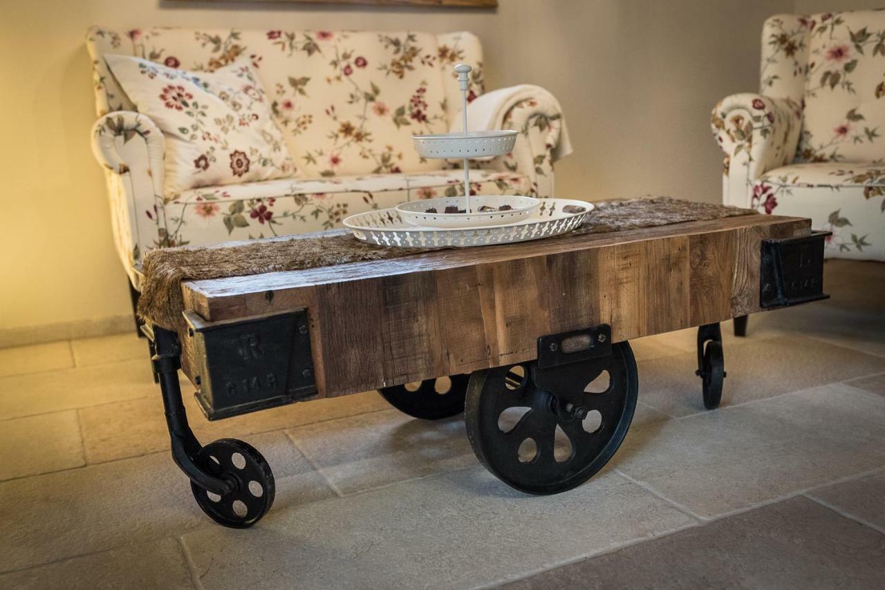 Ferienwohnungen Und Zimmer Hof Holtmann 뮌스터 외부 사진